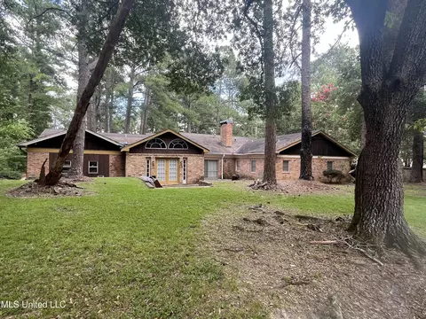 Exterior - 145 Bristol Blvd, Jackson, MS 39204 photo 1 of 1