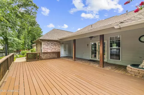 Exterior - 608 Highleadon Pl, Madison, MS 39110 photo 11 of 33