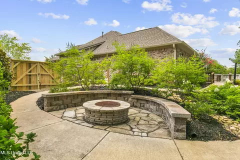Exterior - 608 Highleadon Pl, Madison, MS 39110 photo 28 of 33