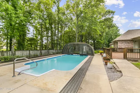 Exterior - 608 Highleadon Pl, Madison, MS 39110 photo 13 of 33
