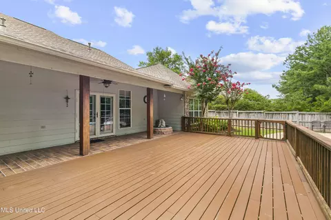Exterior - 608 Highleadon Pl, Madison, MS 39110 photo 9 of 33