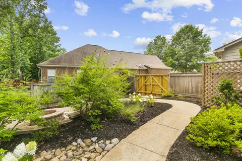 Exterior - 608 Highleadon Pl, Madison, MS 39110 photo 26 of 33