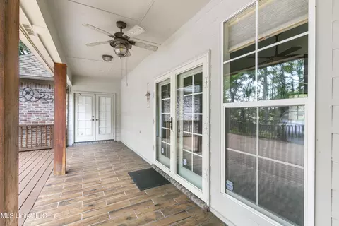 Exterior - 608 Highleadon Pl, Madison, MS 39110 photo 7 of 33