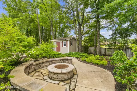 Exterior - 608 Highleadon Pl, Madison, MS 39110 photo 27 of 33