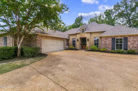 Exterior - 608 Highleadon Pl, Madison, MS 39110 photo 33 of 33