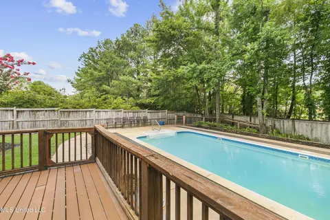 Exterior - 608 Highleadon Pl, Madison, MS 39110 photo 10 of 33