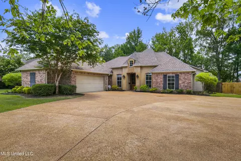 Exterior - 608 Highleadon Pl, Madison, MS 39110 photo 31 of 33