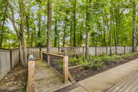 Exterior - 608 Highleadon Pl, Madison, MS 39110 photo 17 of 33