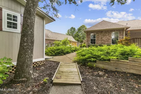Exterior - 608 Highleadon Pl, Madison, MS 39110 photo 21 of 33