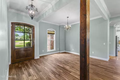 Entry Way - 608 Highleadon Pl, Madison, MS 39110 photo 2 of 6