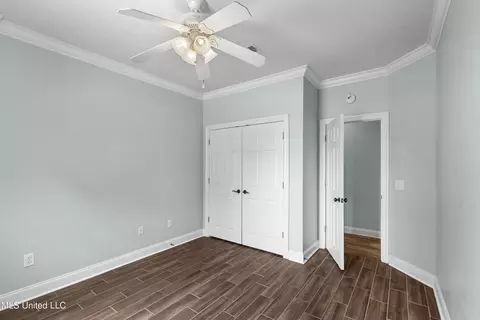 Bedroom - 608 Highleadon Pl, Madison, MS 39110 photo 3 of 4