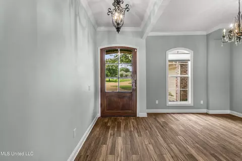 Entry Way - 608 Highleadon Pl, Madison, MS 39110 photo 1 of 6