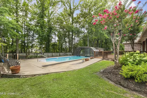 Exterior - 608 Highleadon Pl, Madison, MS 39110 photo 12 of 33