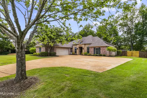 Exterior - 608 Highleadon Pl, Madison, MS 39110 photo 3 of 33