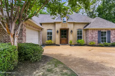 Exterior - 608 Highleadon Pl, Madison, MS 39110 photo 4 of 33