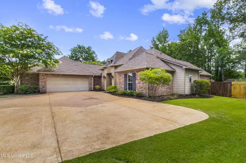 Exterior - 608 Highleadon Pl, Madison, MS 39110 photo 32 of 33