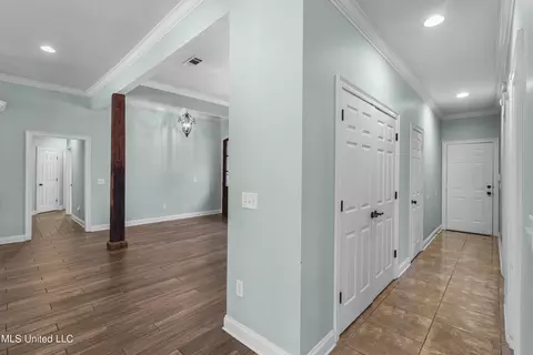 Entry Way - 608 Highleadon Pl, Madison, MS 39110 photo 3 of 6