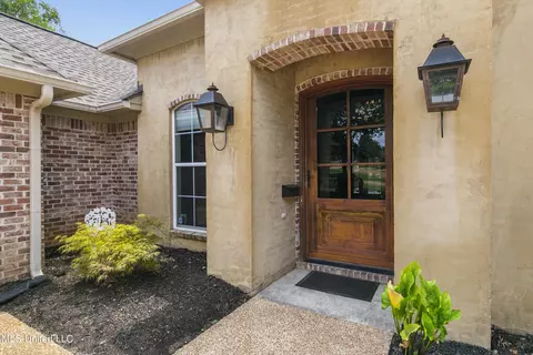 Exterior - 608 Highleadon Pl, Madison, MS 39110 photo 6 of 33