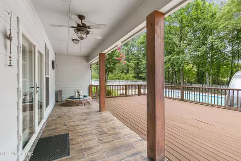 Exterior - 608 Highleadon Pl, Madison, MS 39110 photo 8 of 33