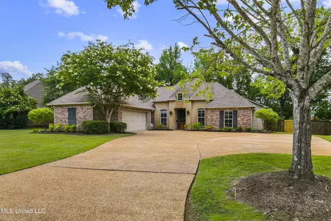 Exterior - 608 Highleadon Pl, Madison, MS 39110 photo 2 of 33
