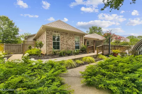 Exterior - 608 Highleadon Pl, Madison, MS 39110 photo 22 of 33