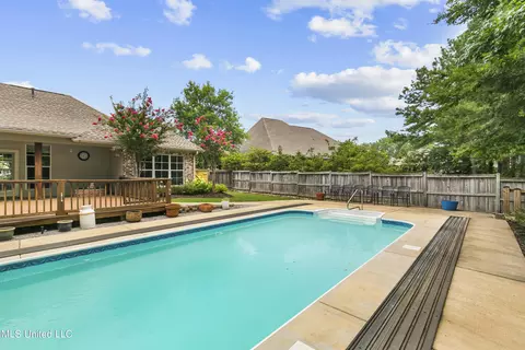 Exterior - 608 Highleadon Pl, Madison, MS 39110 photo 15 of 33