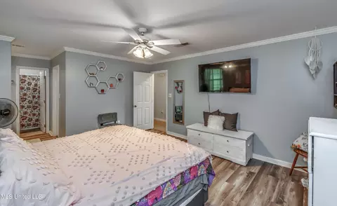 Bedroom - 127 Sumac Dr, Madison, MS 39110 photo 3 of 8