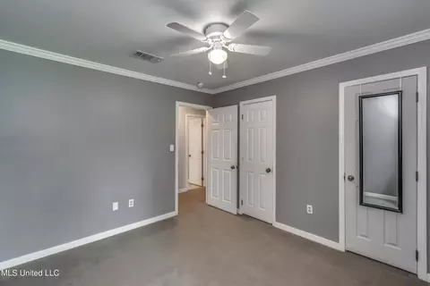 Bedroom - 127 Sumac Dr, Madison, MS 39110 photo 6 of 8