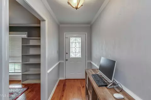 Entry Way - 127 Sumac Dr, Madison, MS 39110 photo 1 of 2