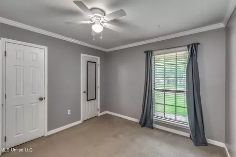 Bedroom - 127 Sumac Dr, Madison, MS 39110 photo 5 of 8