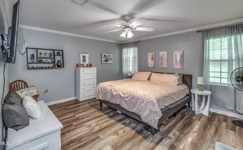 Bedroom - 127 Sumac Dr, Madison, MS 39110 photo 1 of 8
