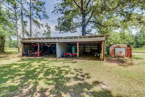 869 City Rd, Perkinston, MS 39573 photo 23