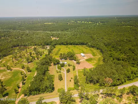 869 City Rd, Perkinston, MS 39573 photo 24