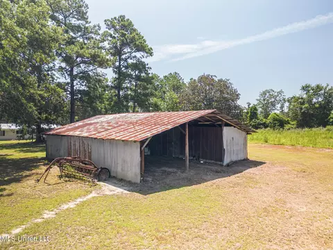869 City Rd, Perkinston, MS 39573 photo 20