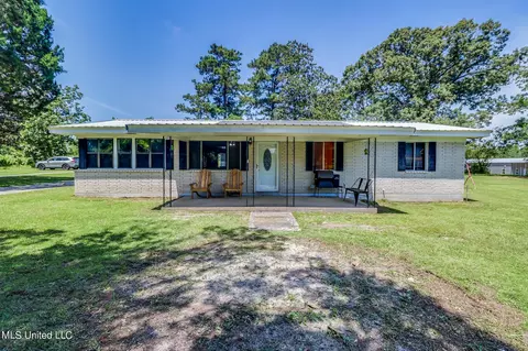 869 City Rd, Perkinston, MS 39573 photo 26