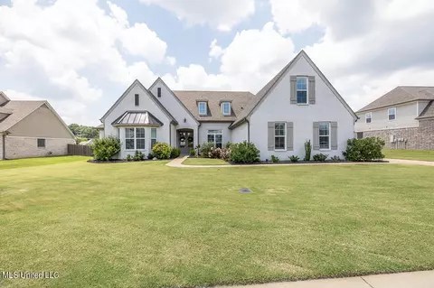 7141 Jackson Lndg, Olive Branch, MS 38654