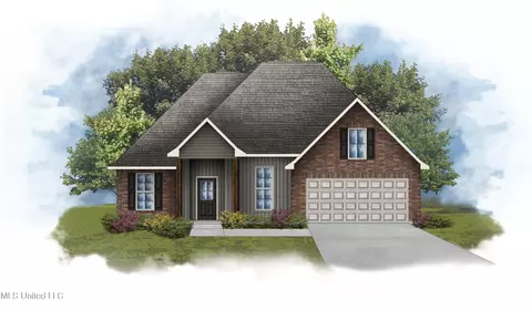 15570 Soaring Loop, Gulfport, MS 39503 photo 2