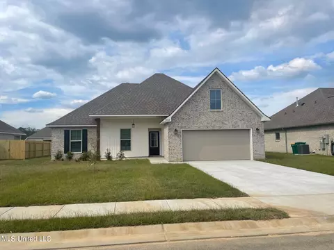 14428 Eliza Dr, Vancleave, MS 39565