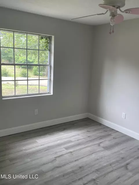 Bedroom - 1108 NE Mclauren, Magee, MS 39111 photo 1 of 2