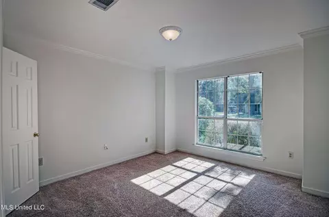 Bedroom - 861 Laurel Dr, Flowood, MS 39232 photo 3 of 6