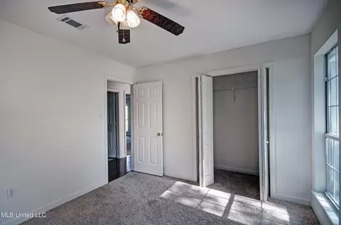 Bedroom - 861 Laurel Dr, Flowood, MS 39232 photo 6 of 6
