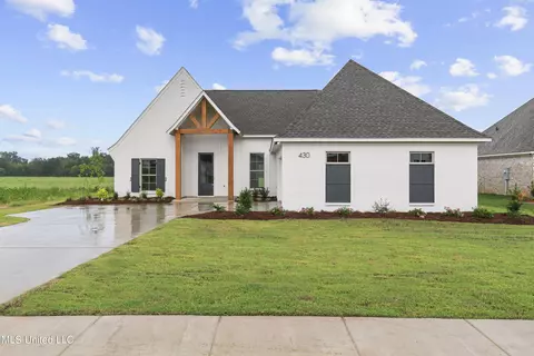 430 Baleigh Way, Canton, MS 39046