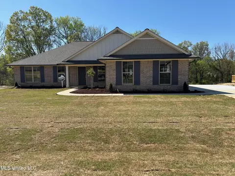 7789 Mary Mccoy Dr, Horn Lake, MS 38637