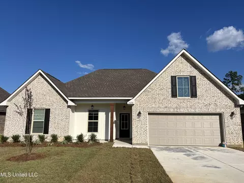 15370 High Point Dr, Gulfport, MS 39503