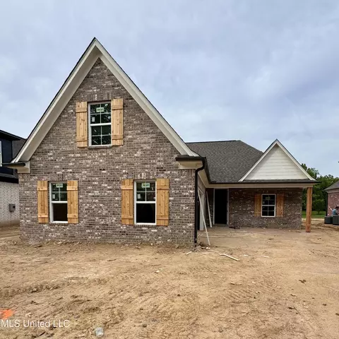 3110 Meadows Way, Hernando, MS 38632 photo 2