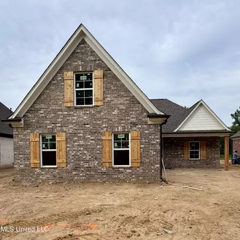 3110 Meadows Way, Hernando, MS 38632