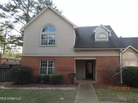 4801 Autumn Wood Dr #S-201, Jackson, MS 39206