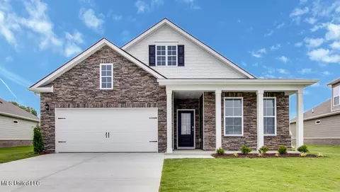 5259 Sipsey Way, Olive Branch, MS 38654