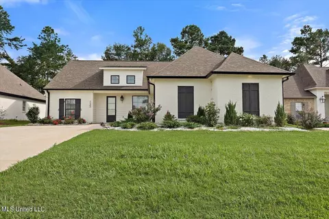 Exterior - 135 Herons Bay Cir, Madison, MS 39110 photo 2 of 9