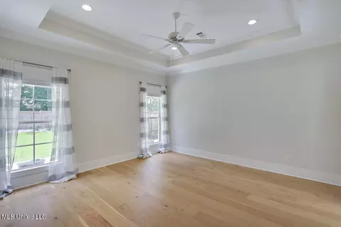 Bedroom - 135 Herons Bay Cir, Madison, MS 39110 photo 1 of 4